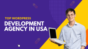 Top WordPress Development Agency in USA